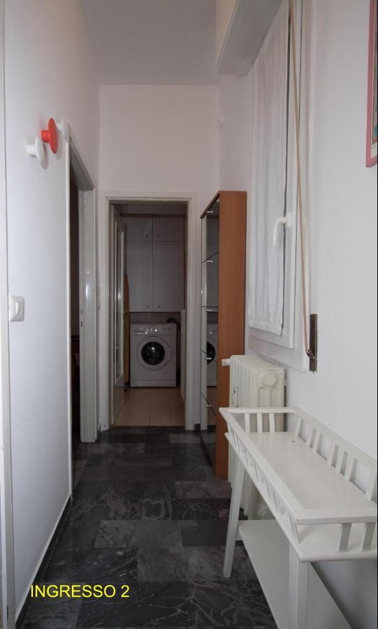 Apartamento Bilocale Roggia Scagna 7 Milán Exterior foto